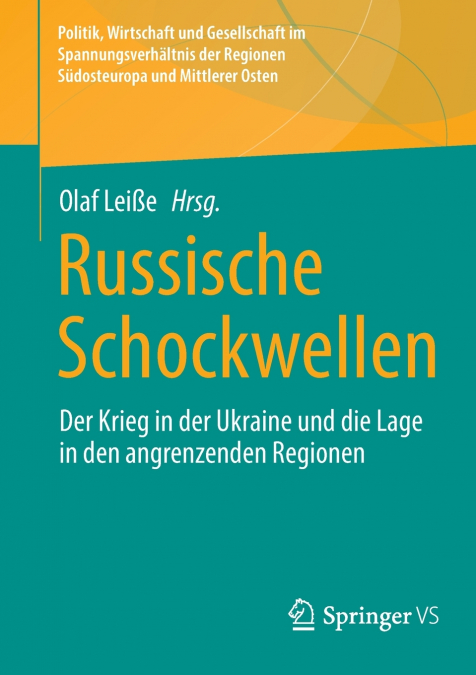 Russische Schockwellen
