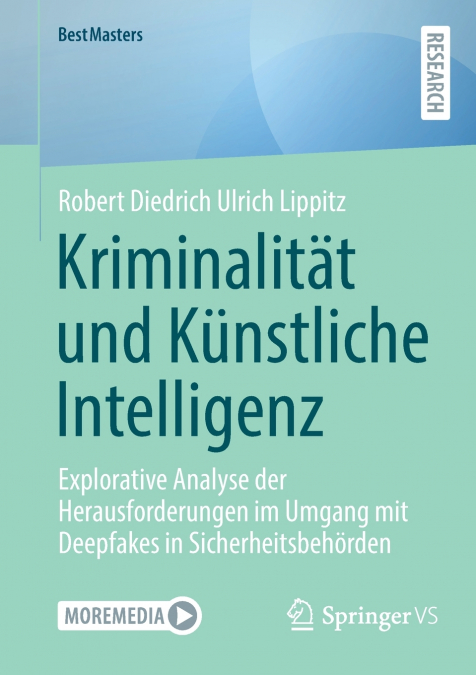 Kriminalität und Künstliche Intelligenz