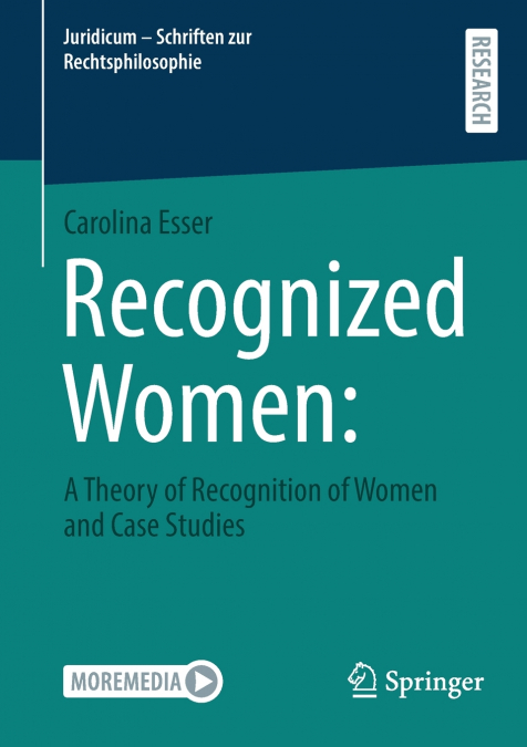Recognized Women