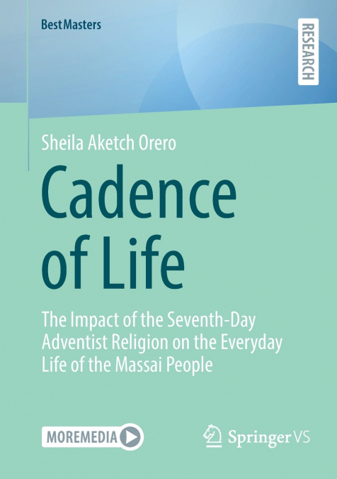 Cadence of Life
