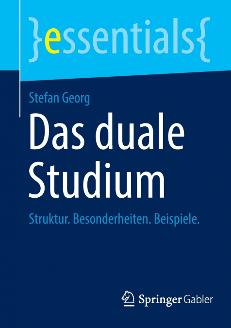 Das duale Studium