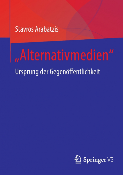 „Alternativmedien'