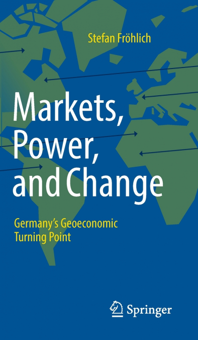 Markets, Power, and Change