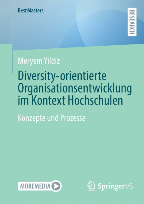 Diversity-orientierte Organisationsentwicklung im Kontext Hochschulen