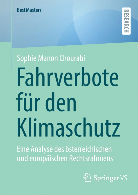 Fahrverbote für den Klimaschutz