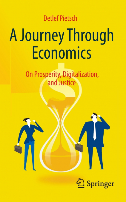 A Journey Through Economics
