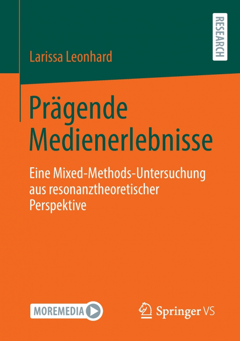 Prägende Medienerlebnisse