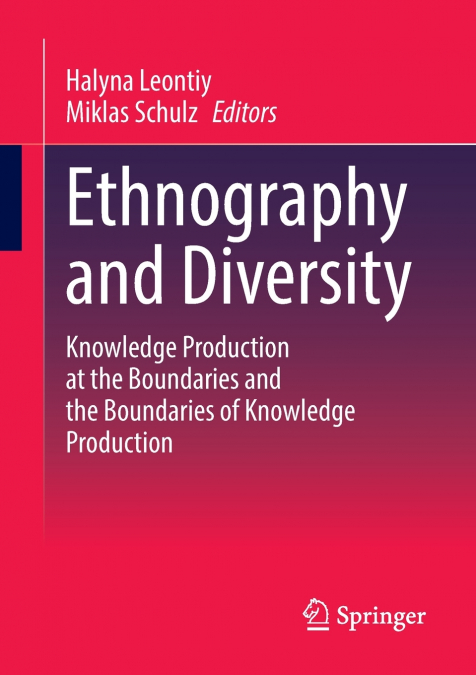 Ethnography and Diversity