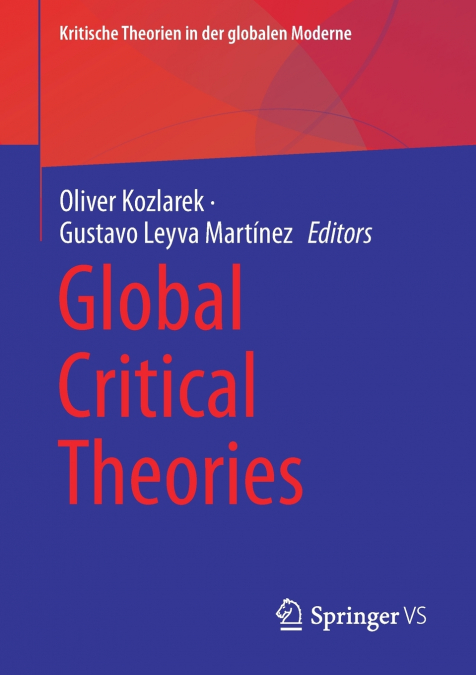 Global Critical Theories