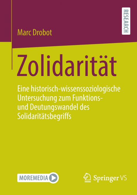 Zolidarität