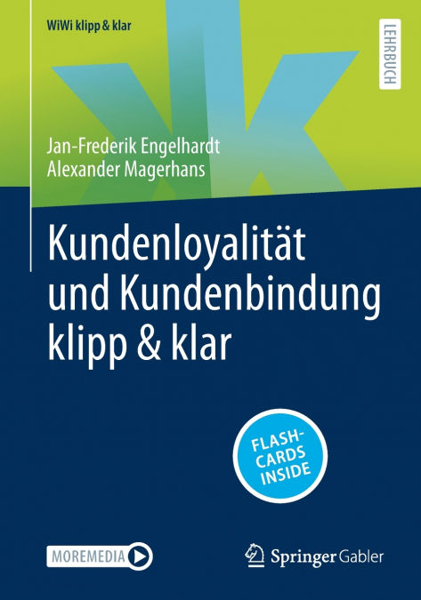 Kundenloyalität und Kundenbindung klipp & klar