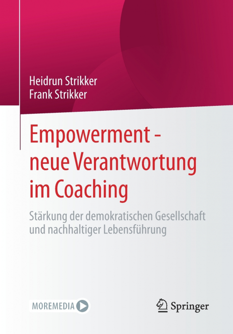 Empowerment - neue Verantwortung im Coaching