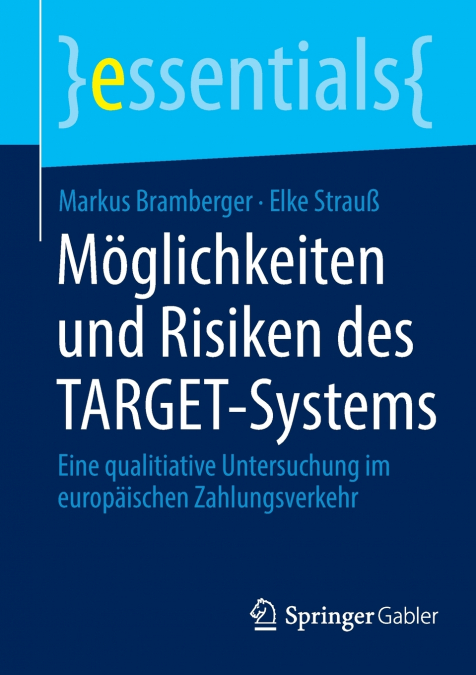 Möglichkeiten und Risiken des TARGET-Systems