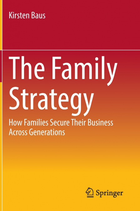 The Family Strategy