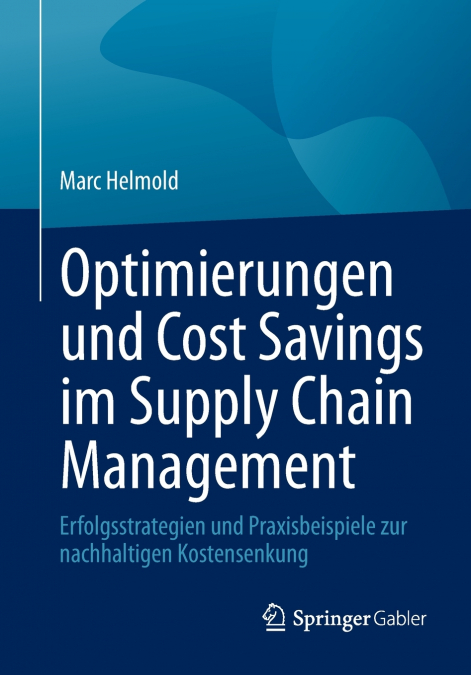 Optimierungen und Cost Savings im Supply Chain Management