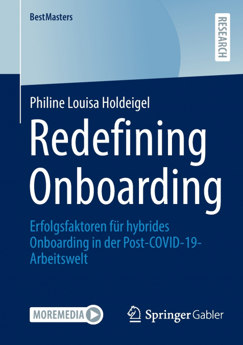 Redefining Onboarding