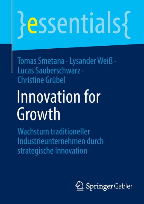 Innovation for Growth
