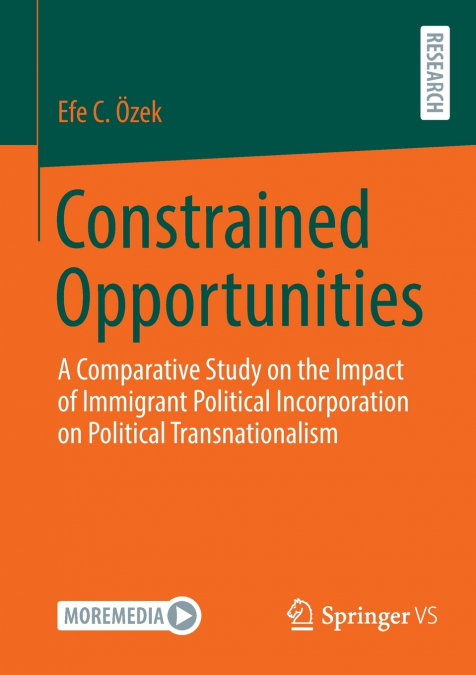 Constrained Opportunities