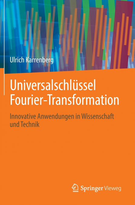 Universalschlüssel Fourier-Transformation
