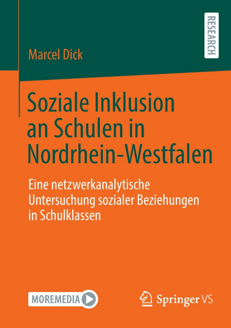 Soziale Inklusion an Schulen in Nordrhein-Westfalen