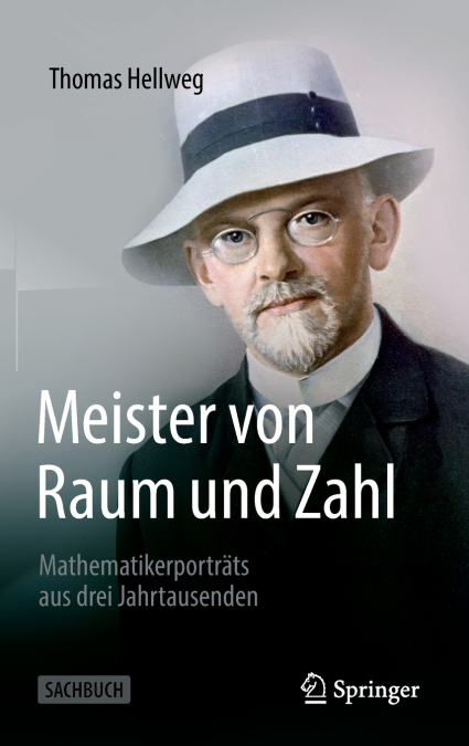 Meister von Raum und Zahl
