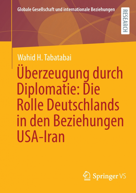 Überzeugung durch Diplomatie