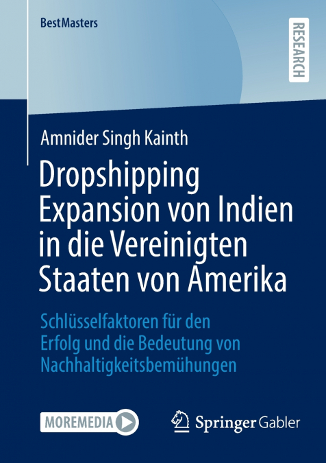 Dropshipping Expansion von Indien in die Vereinigten Staaten von Amerika