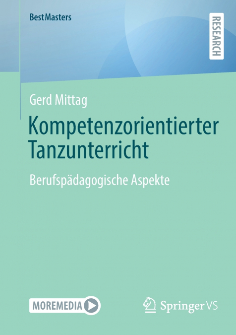 Kompetenzorientierter Tanzunterricht