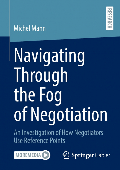 Navigating Through the Fog of Negotiation