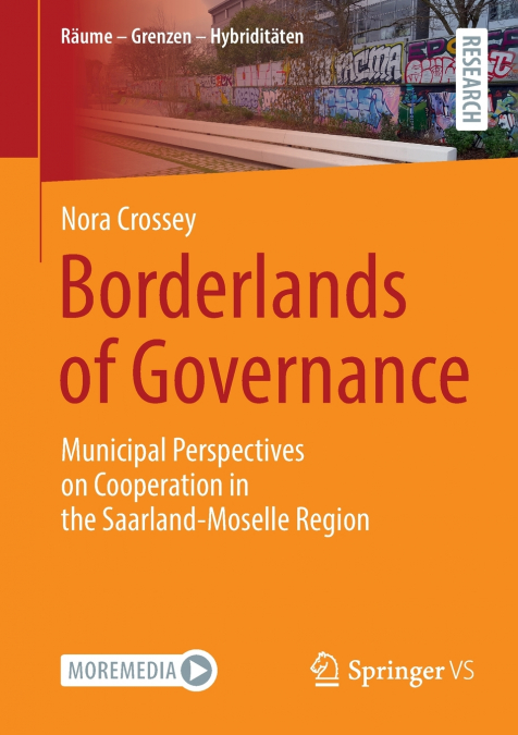 Borderlands of Governance