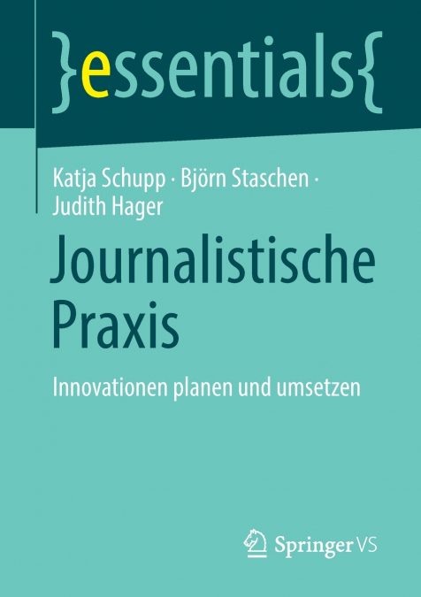 Journalistische Praxis