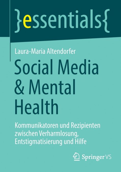 Social Media & Mental Health