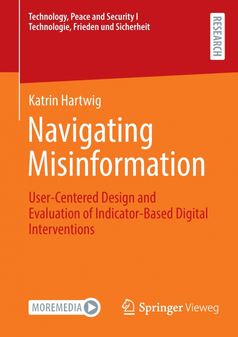 Navigating Misinformation
