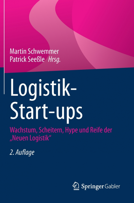 Logistik-Start-ups
