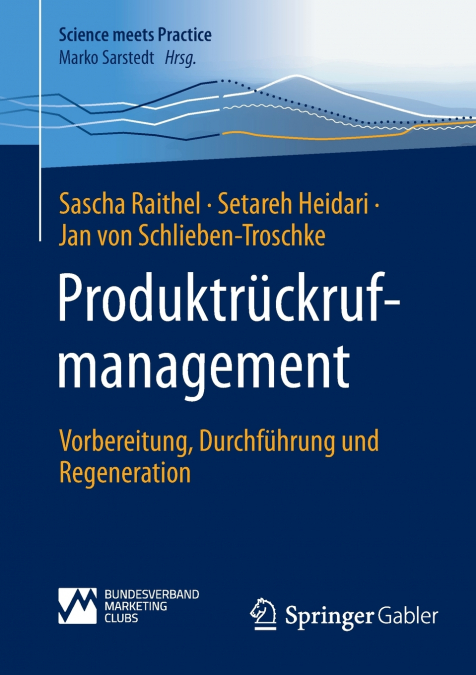 Produktrückrufmanagement