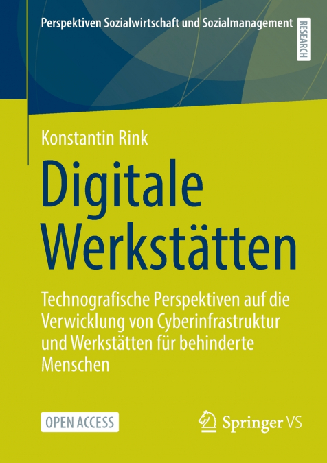 Digitale Werkstätten
