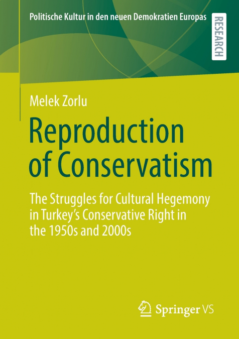 Reproduction of Conservatism