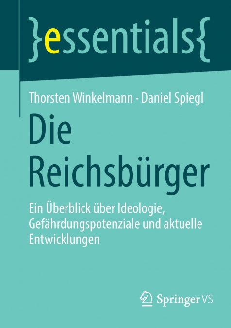 Die Reichsbürger