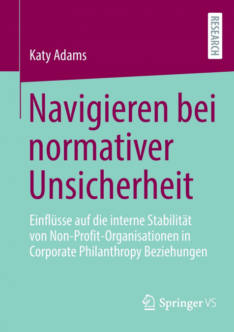 Navigieren bei normativer Unsicherheit