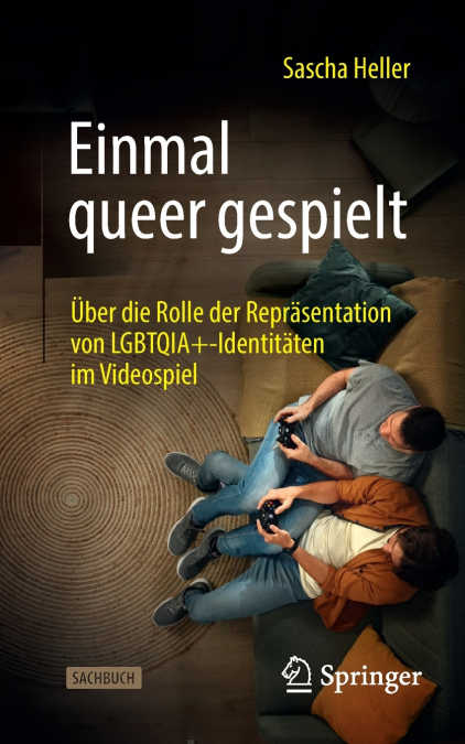 Einmal queer gespielt
