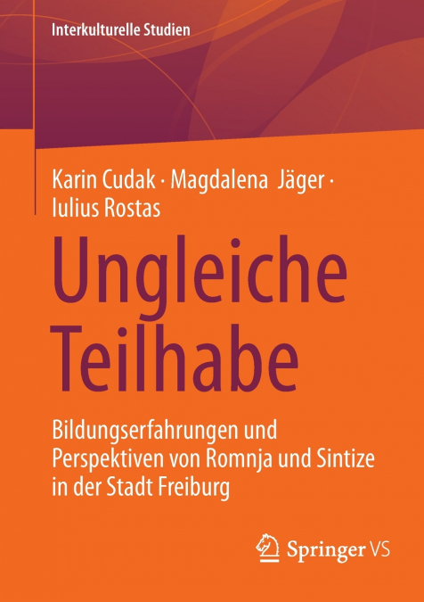 Ungleiche Teilhabe