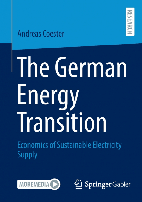 The German Energy Transition