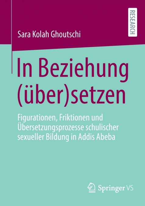 In Beziehung (über)setzen