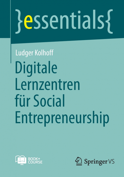 Digitale Lernzentren für Social Entrepreneurship