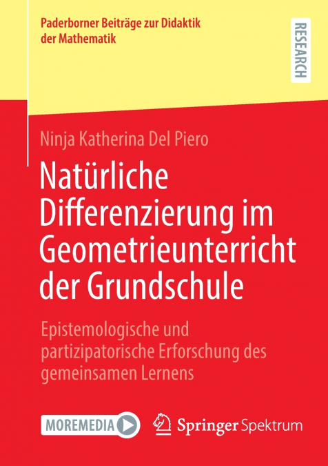 Natürliche Differenzierung im Geometrieunterricht der Grundschule