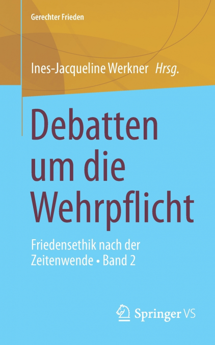 Debatten um die Wehrpflicht