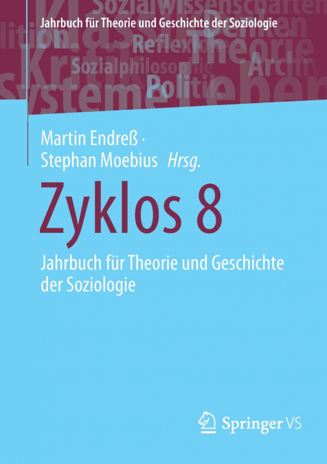 Zyklos 8