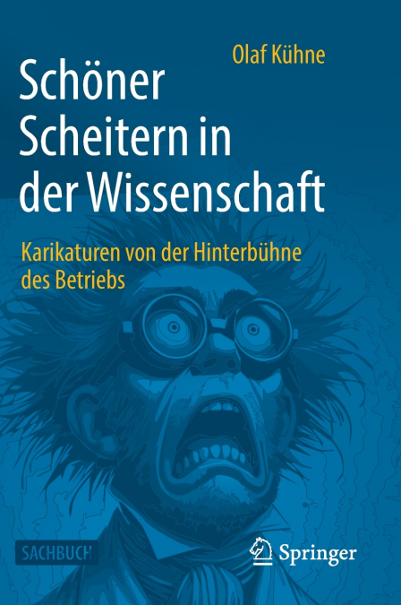 Schöner Scheitern in der Wissenschaft