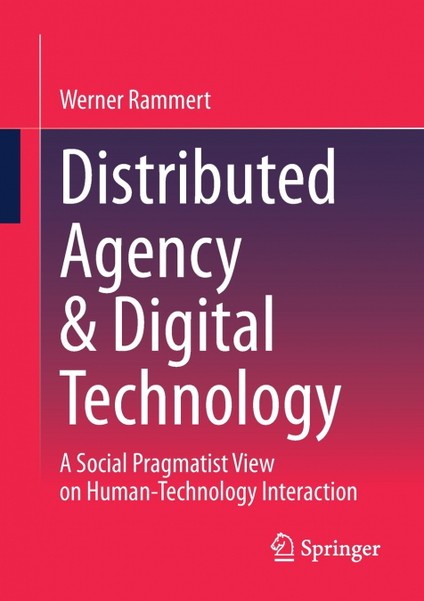 Distributed Agency & Digital Technology