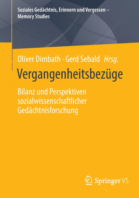Vergangenheitsbezüge